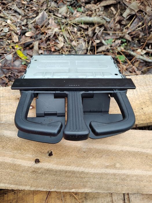 Vand Jenti  Alutech ptr Nissan Qashqai+2 .+ grila