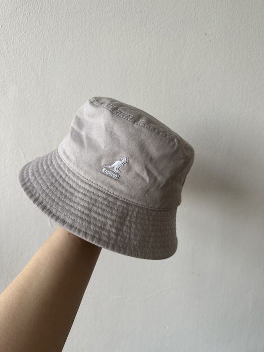 Kangol панама новая