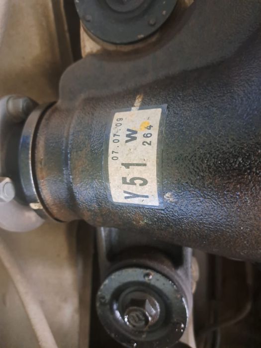 Редуктор 3gr 190 lexus gs300