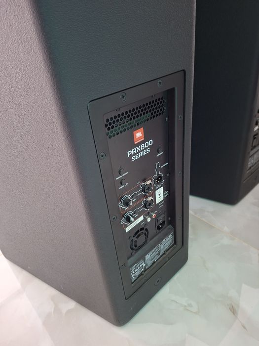 De Vânzare JBL PRX 835