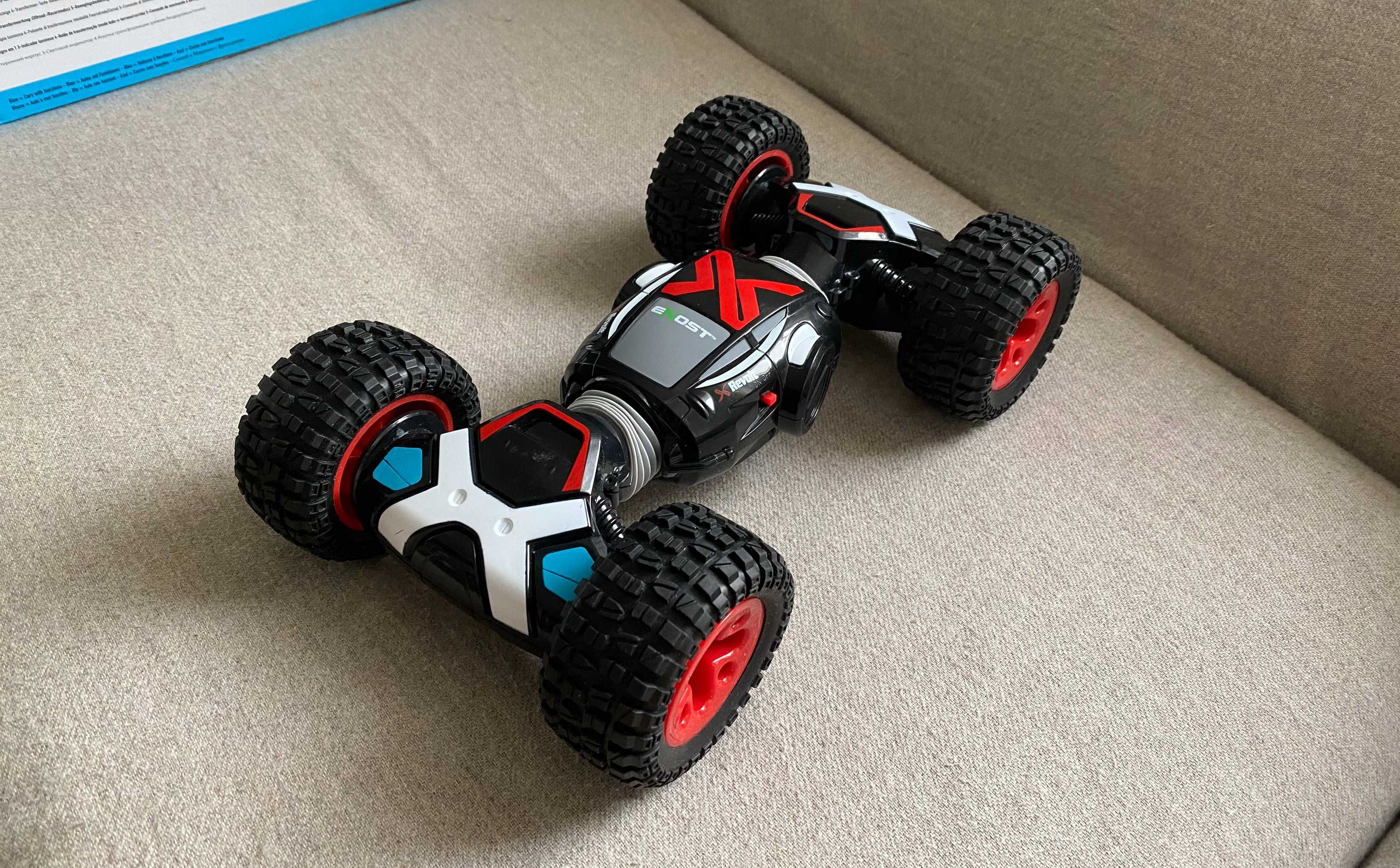 Rc cars hot sale olx