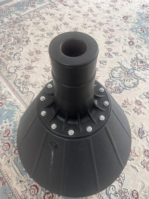 Груша стойка + лопа универсал (бу)  180см