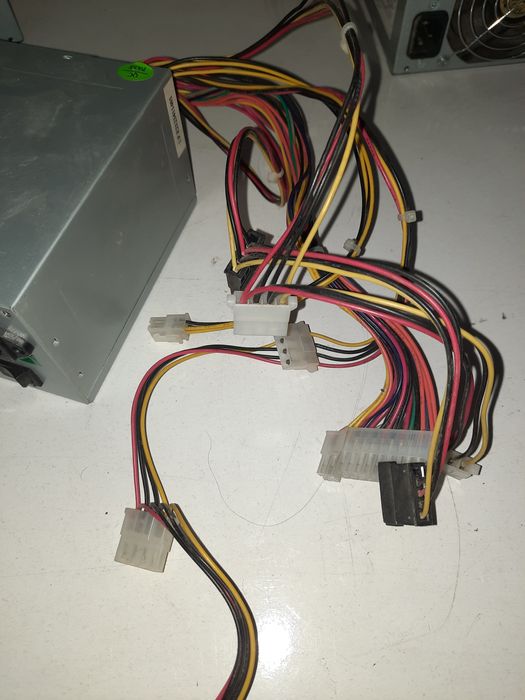 Захранвания за бастиони компютри