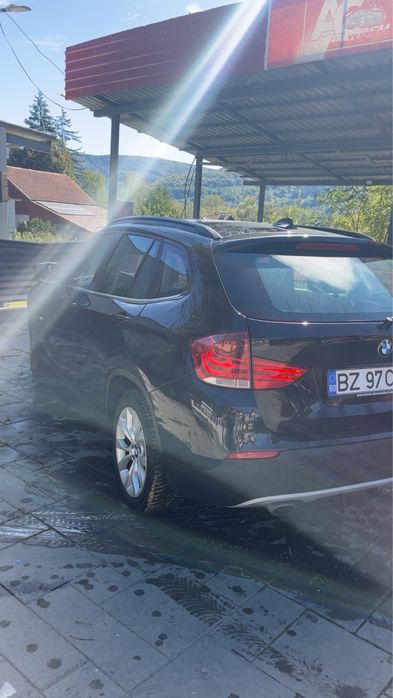 BMW X1 2.3 DISEL 204 CP X-drive E84 Automata AN-fabricatie 2011