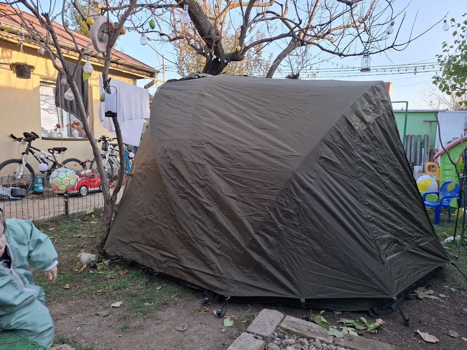 Cort fox R series 1man XL