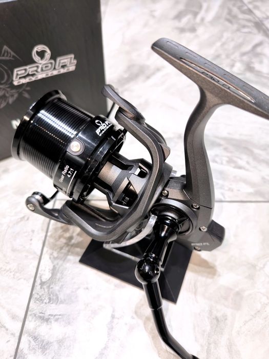 4 Mulinete PRO FL Noble FEEDER HP 7500 NEW 2024