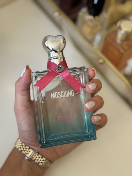 Парфюми Rabanne, Tom Ford , Akbari, Moschino , Guerlain