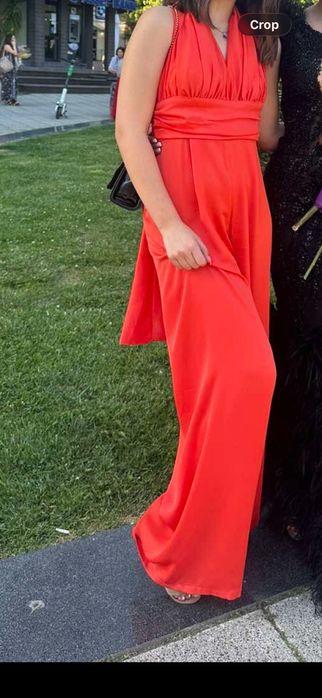 Дамски гащеризон