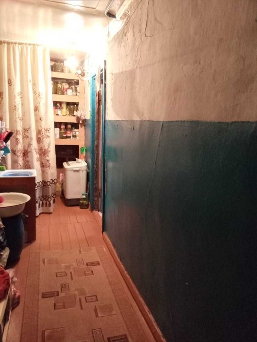 Продам дом в п. Кушум