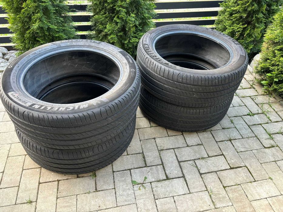 Anvelope de vara Michelin Primacy 4 S1 235/50/R19 103 V