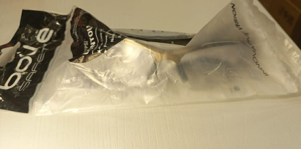 Защитные   очки.