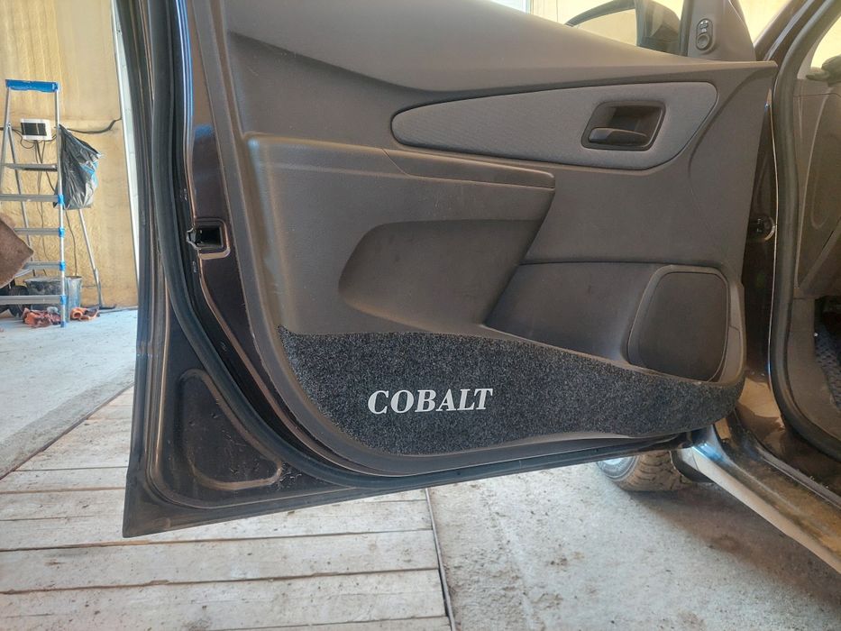 Продам кобальт 2023 года