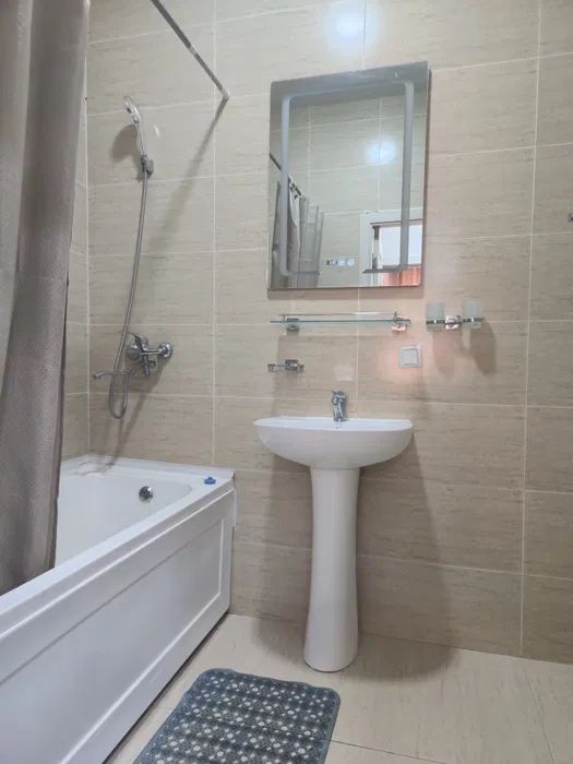 Сдается 2 х ком ЖК Manzara City