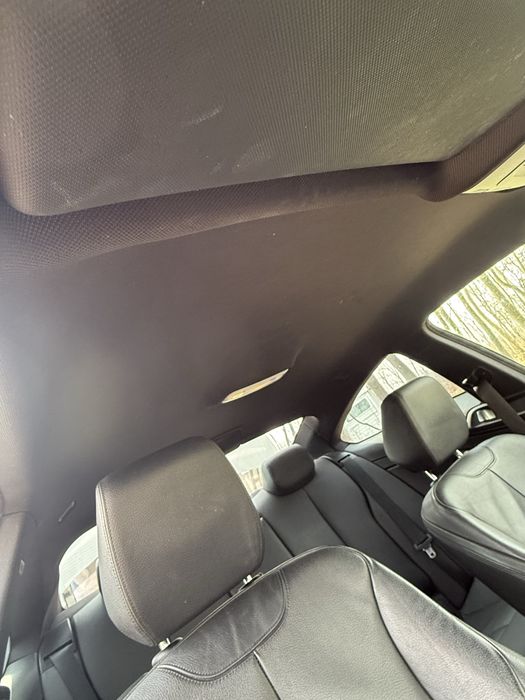 Dezmembrari/piese bmw seria 4/F32  2.5d biturbo 218 cp din anul 2015