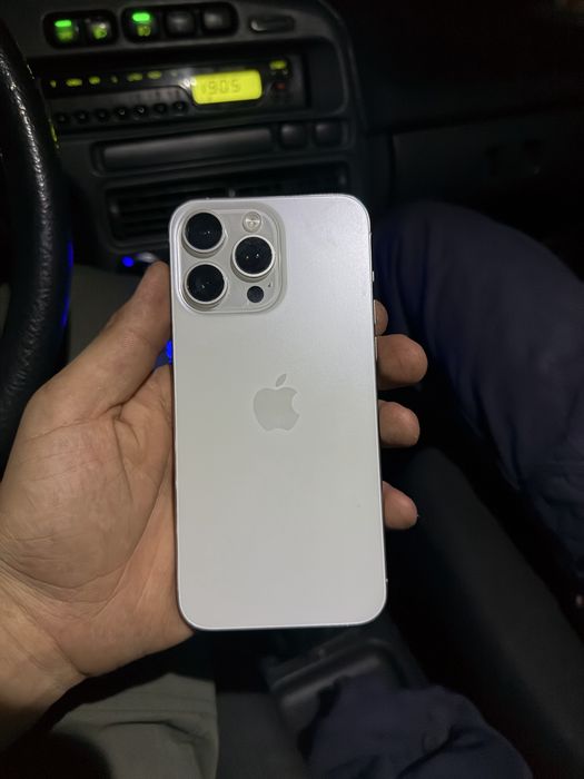 iphone 15 про макс