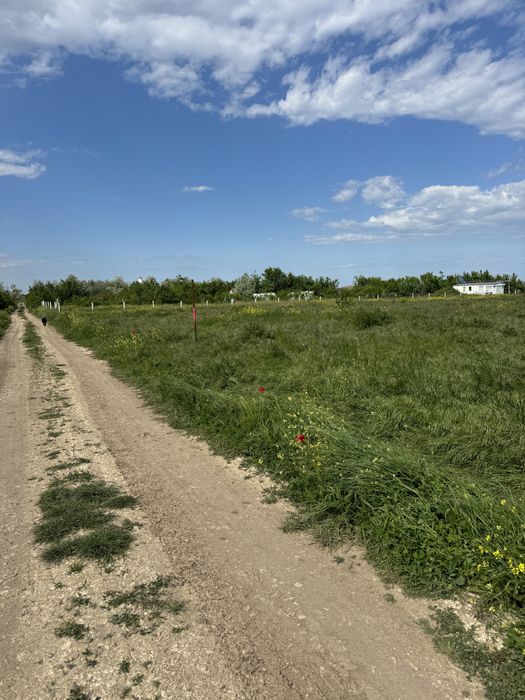 Vand teren intravilan Limanu, 2 Mai