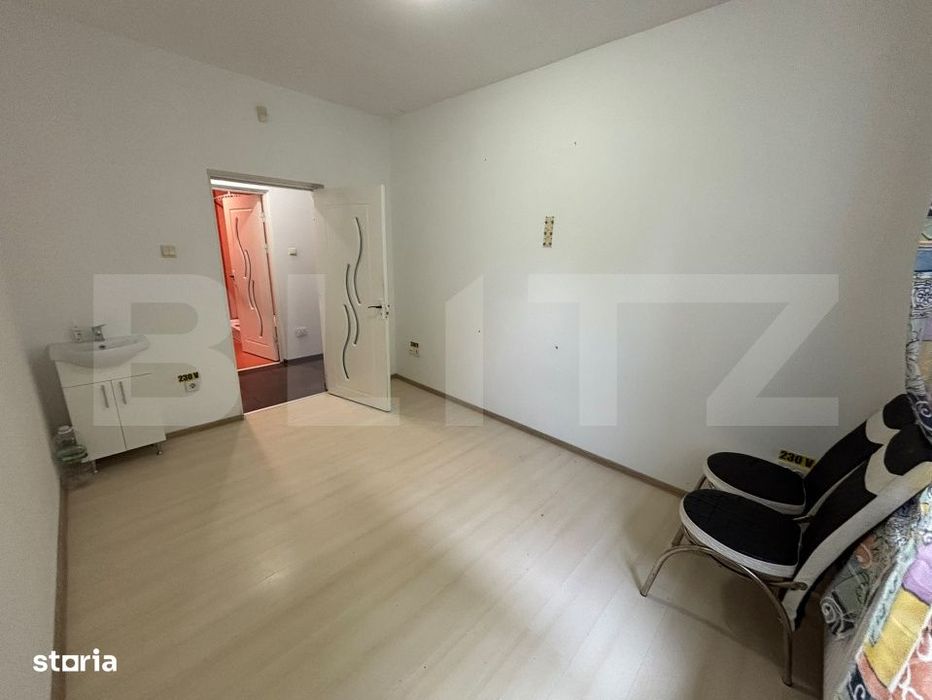 Casa de inchiriat, 142 mp, zona Micro 1