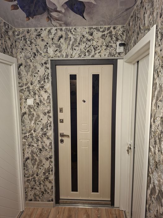 2 комнатная 2 этаже канечка