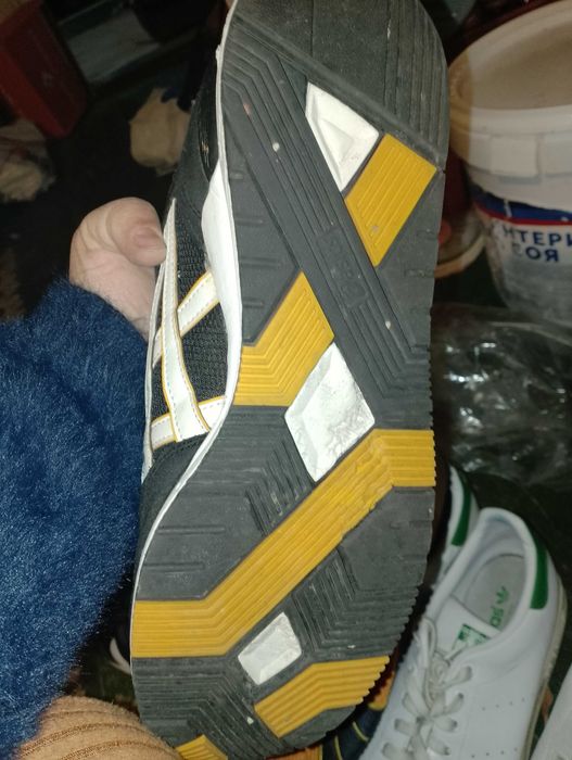 Мъжки Маратонки запазени