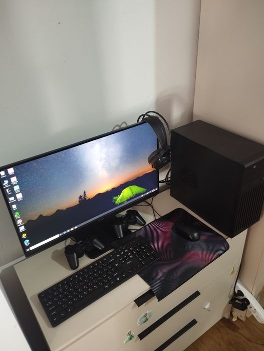 Игровой ПК продам