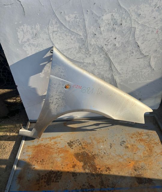 Aripa fata dreapta Fiat Punto a 2-a generatie