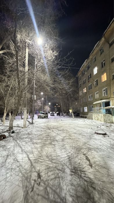 Продам 1 комнату в общедитии