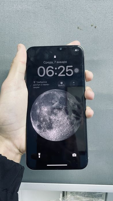 Айфон хсмакс памит 64гб