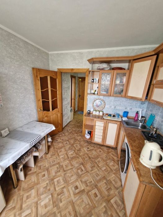 Продам 2х комнатную квартиру