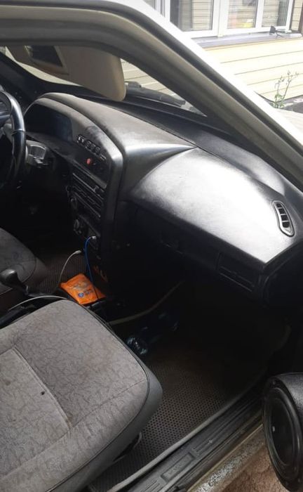 Ваз 2109 продам обмен