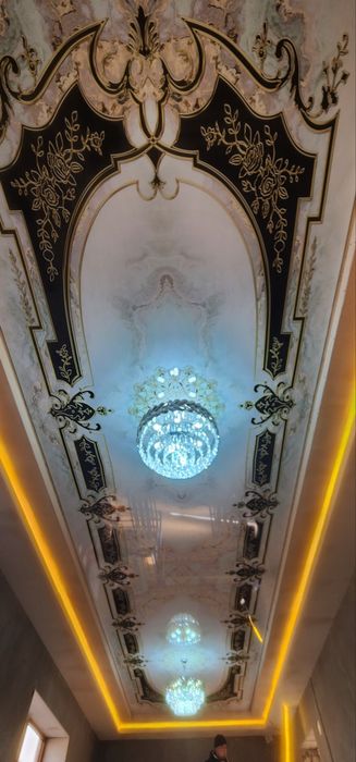 Andijon natijnoy potolok usta