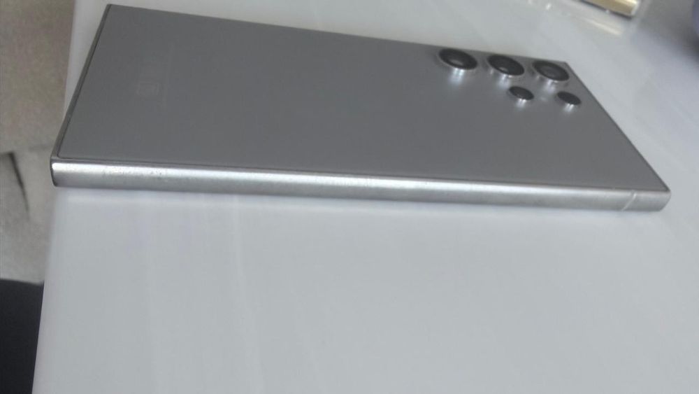 Samsung Galaxy S24 Ultra