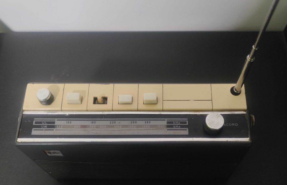 Vand Radio Romanesc Cosmos