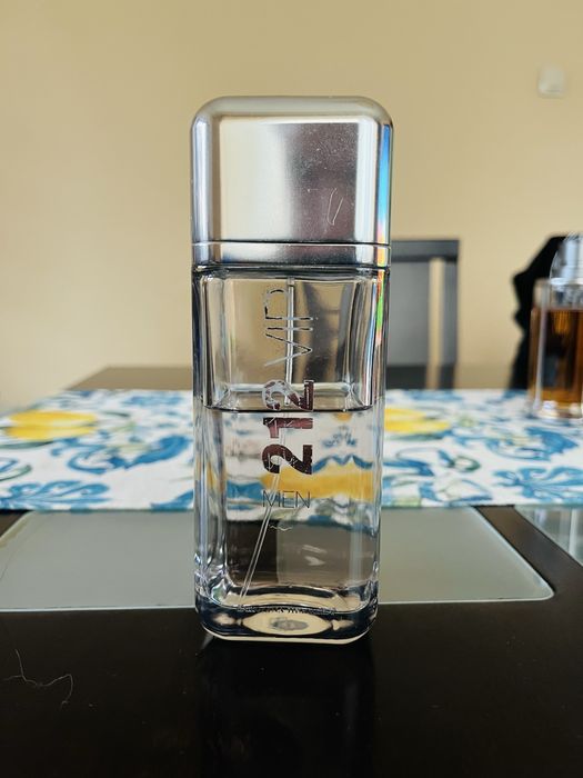 Carolina Herrera 212 VIP 200 ml