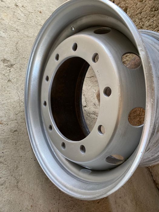 Бочка Диска  размер 22.5