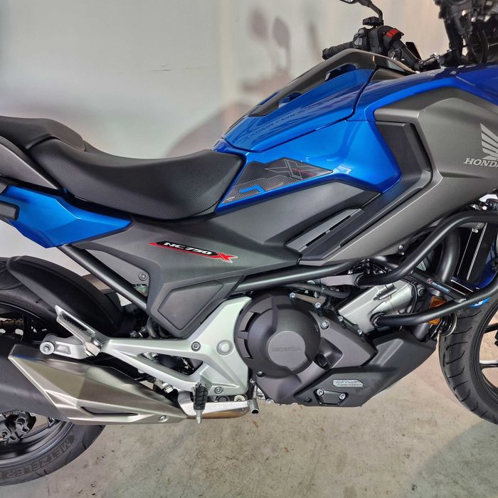 Motocicleta Honda NC 750 X DCT ABS | H03656 | motomus.ro