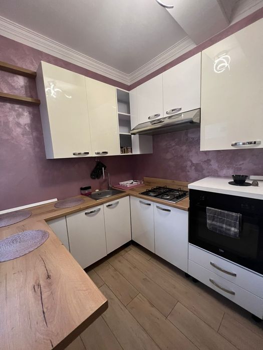 Închiriez  apartamente cu 1,2 sau 3 camere