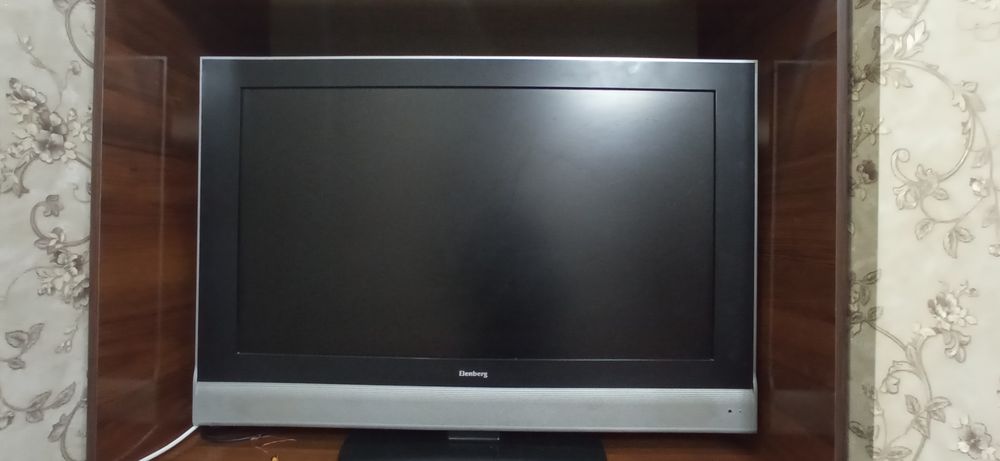 Телевизор Elenberg