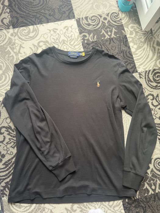 Блуза Polo Ralph Lauren
