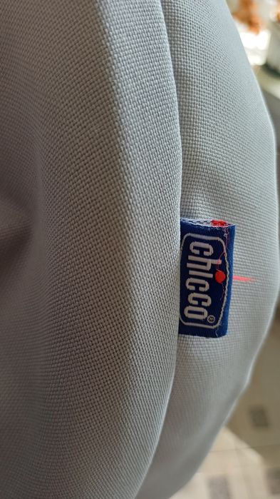 Коляска прогулочная Chicco