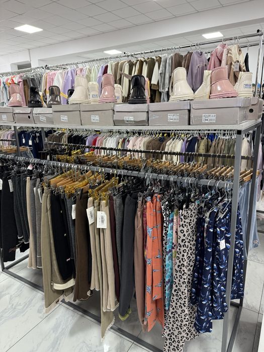 Продается торговое оборудование