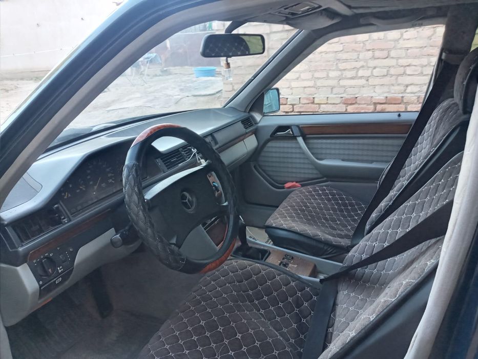 124мерс сатылады