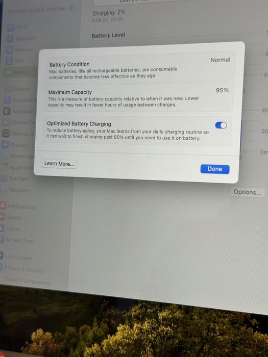 MacBook Pro 14 8RAM/10cpu
