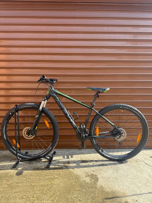 Scott Aspect 940 “29” M (КАТО НОВ)