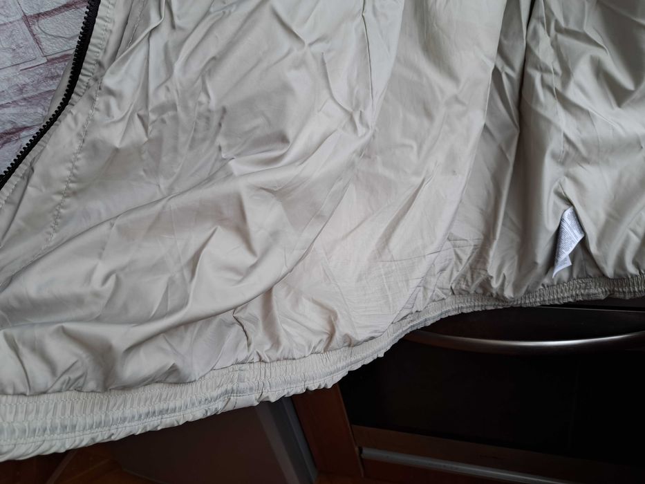 мъжко яке,зимно дълго яке,шуба,Nike,найк