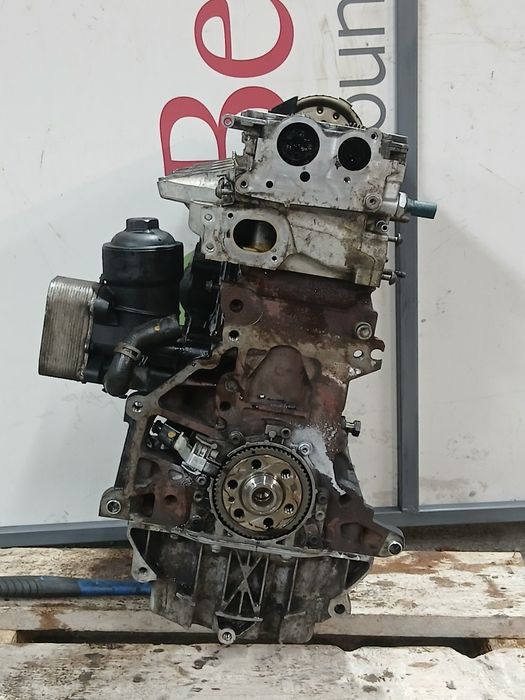 Bloc Motor 2.0 TDI CAA CAAA CAAB CAAC T5 T6 Transporter Caravelle 2011