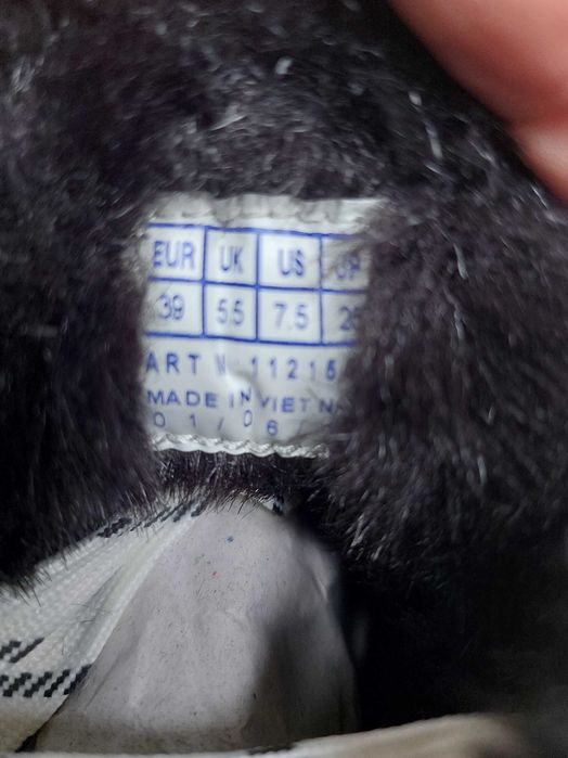 Le Coq Sportiff Дамски кецове номер 39