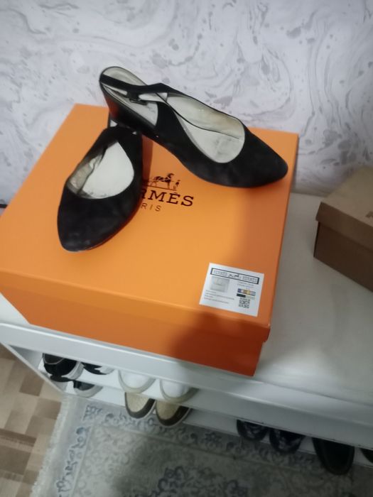 Босоножки женские