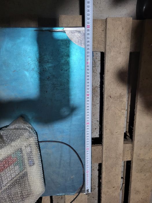 Електрическа везна (кантар) до 300кг