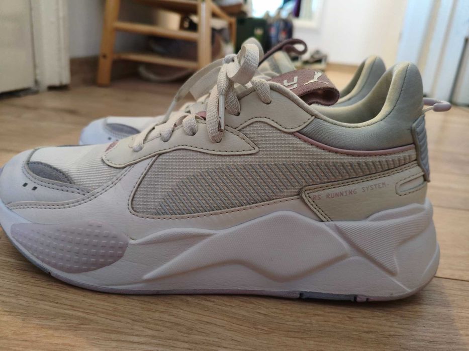 Puma RS-X marime 40,5