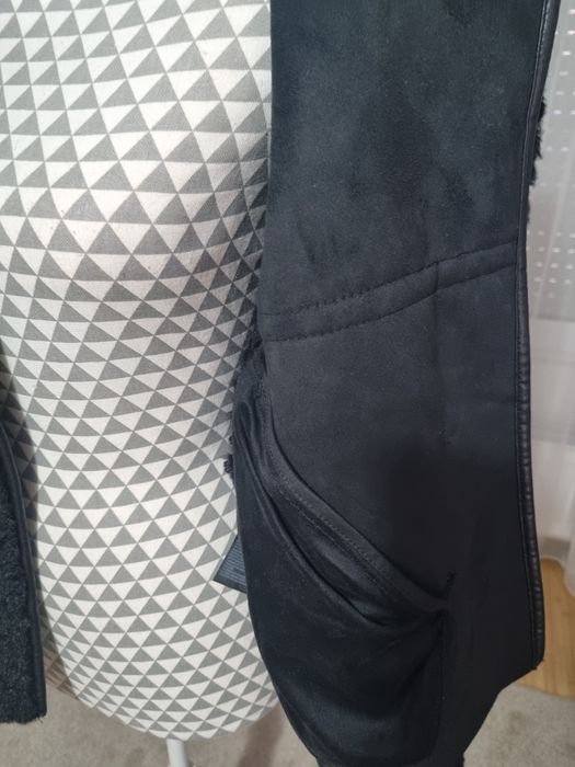 Mantou plusat H&M (mar.XS-oversize)